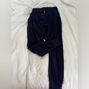 Lululemon align jogger size 6